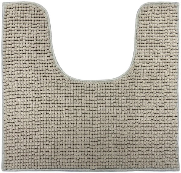 KÚPEĽŇOVÁ PREDLOŽKA, 50/50 cm Esposa - Kúpeľňový textil