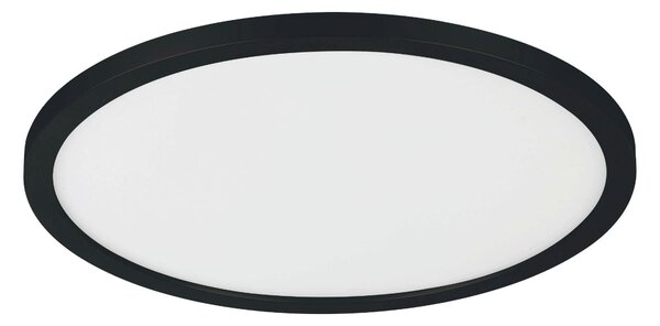 STROPNÉ LED SVIETIDLO, 29,5/2,5 cm Eglo - Online Only bytové doplnky, Online Only