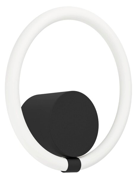 NÁSTENNÉ LED SVIETIDLO, 26/25 cm Eglo - Online Only bytové doplnky, Online Only