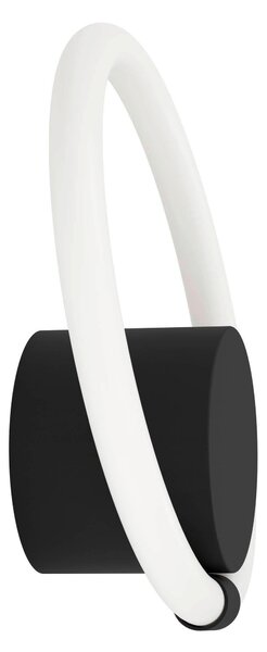 NÁSTENNÉ LED SVIETIDLO, 26/25 cm Eglo - Online Only bytové doplnky, Online Only
