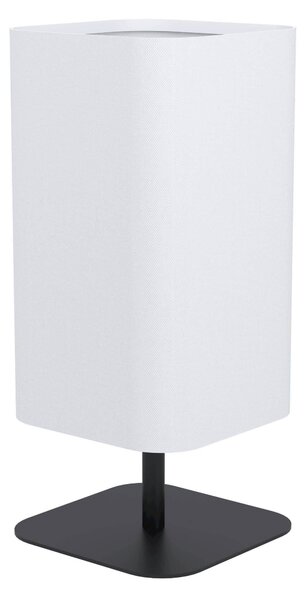 STOLNÁ LAMPA, E27, 18,5/18,5/42 cm Eglo - Online Only bytové doplnky, Online Only