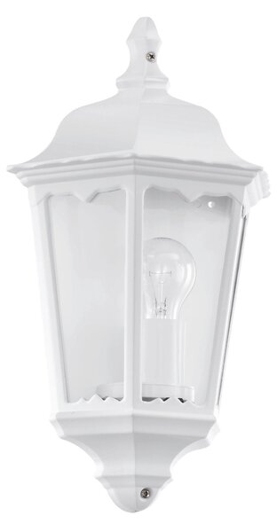 NÁSTENNÉ LED SVIETIDLO, 29 cm Eglo - Online Only bytové doplnky, Online Only