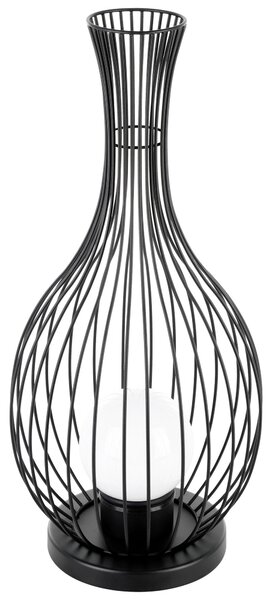 VONKAJŠIA STOJACIA LAMPA, 32/68,5 cm Eglo - Online Only bytové doplnky, Online Only