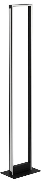 STOJACIA LED LAMPA, 20/35/130,50 cm Eglo - Online Only bytové doplnky, Online Only