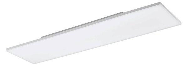 STROPNÉ SVIETIDLO, 118,7/28,7/7 cm Eglo - Online Only bytové doplnky, Online Only