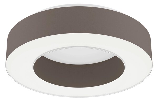 STROPNÉ LED SVIETIDLO, 53/13,5 cm Eglo - Online Only bytové doplnky, Online Only