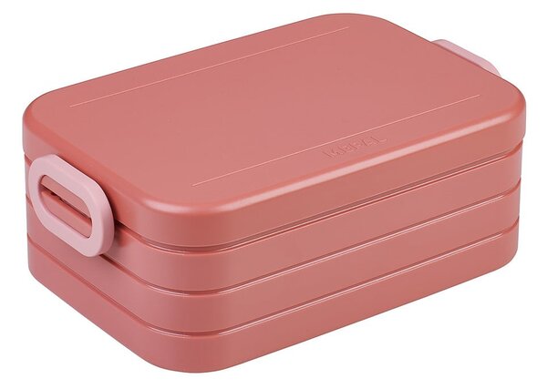 Desiatový box Vivid mauve – Mepal