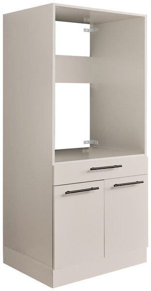 SKRINKA NA PRÁČKU, kašmírová, 67,5/162/67,5 cm - Online Only technická miestnosť, Online Only