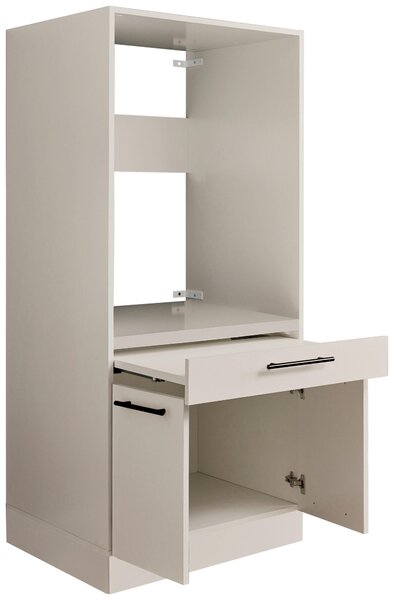 SKRINKA NA PRÁČKU, kašmírová, 67,5/162/67,5 cm - Online Only technická miestnosť, Online Only