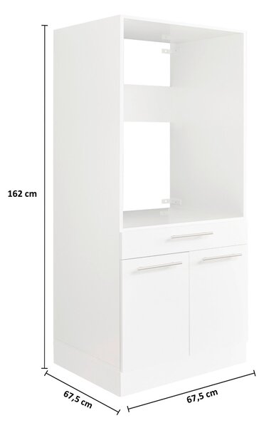 SKRINKA NA PRÁČKU, kašmírová, 67,5/162/67,5 cm - Online Only technická miestnosť, Online Only