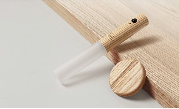 LED nástenné svietidlo na USB Baton – Gingko