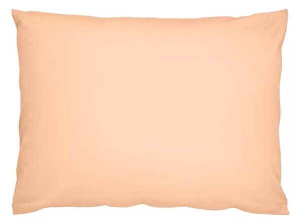 Návlek JERSEY ELASTIC lososová 40x40 cm