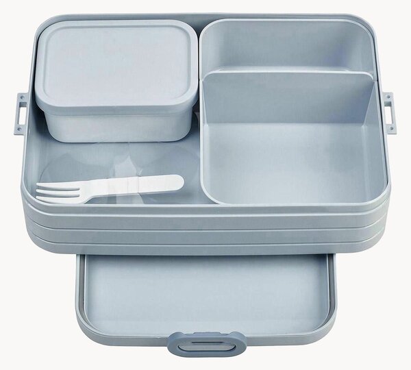 Lunchbox Bento Take A Break Large Nordic Blue