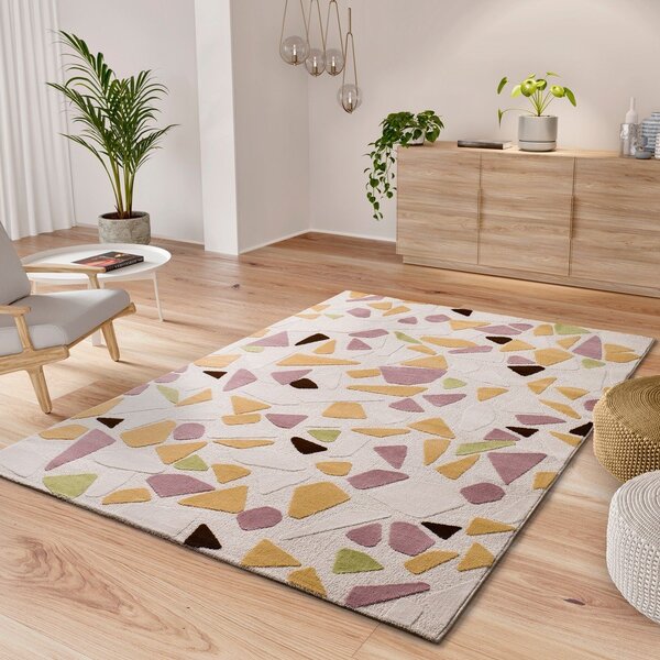 Koberec 120x170 cm Flashy – Universal