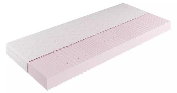 Penový detský matrac 120x200 cm STANDARD – Adeko