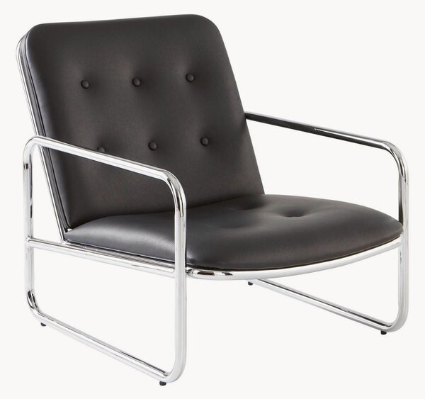 Kreslo Almelo Black