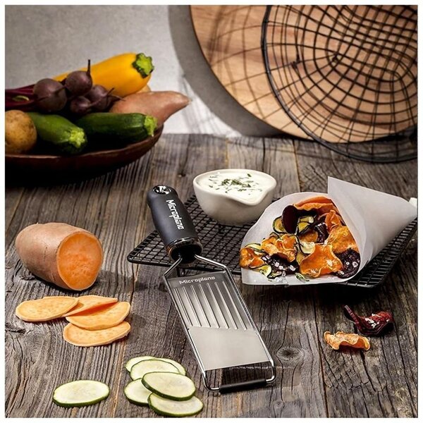 Microplane strúhadlo Gourmet - na plátky