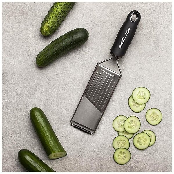Microplane strúhadlo Gourmet - na plátky