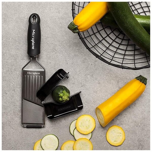 Microplane strúhadlo Gourmet - na plátky
