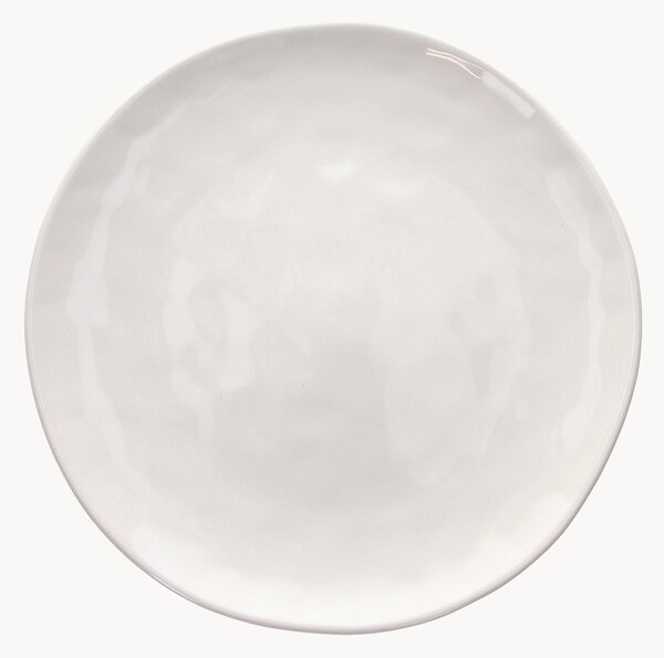 Plytké taniere Nordik, 6 ks