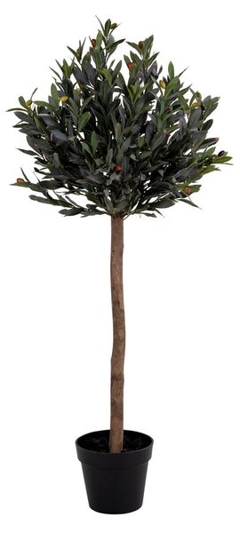 Umelý olivovník (výška 126 cm) – House Nordic