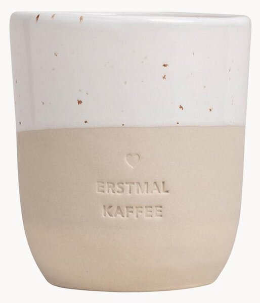 Šálka First Coffee