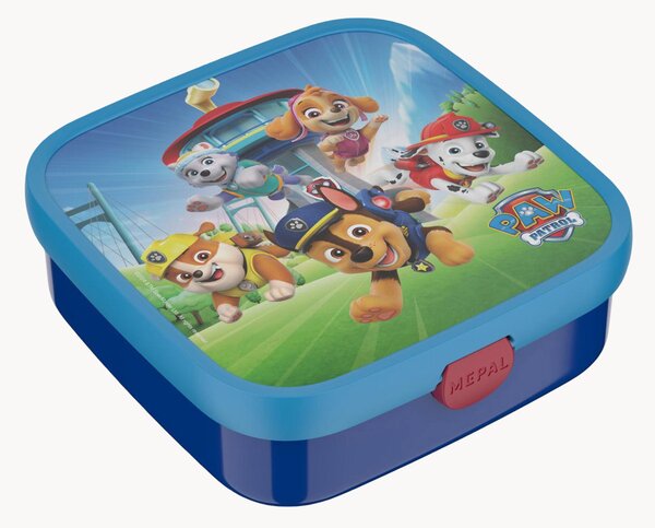 Detský obedár Paw Patrol Pups