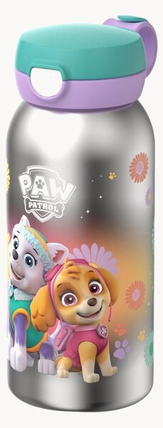Detská termofľaša Paw Patrol Girls