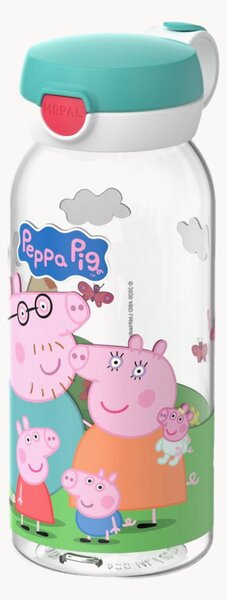 Detská fľaša Peppa Pig