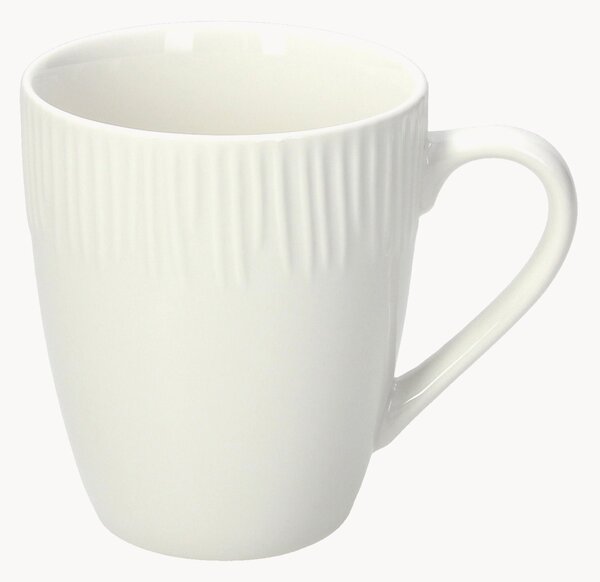 Porcelánové hrnčeky Philo, 6 ks