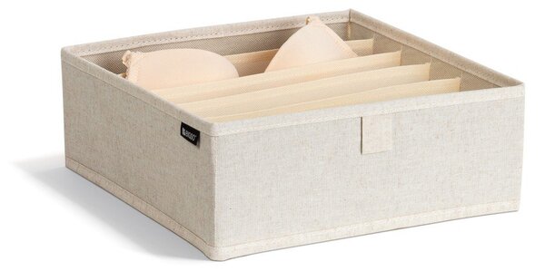 Látkový organizér do zásuvky Soft Storage – Bigso
