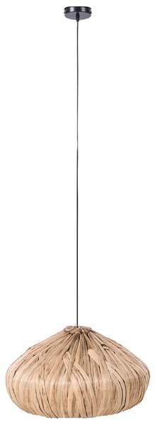 Závesná lampa prírodná vodný hyacint pletená ručná výroba osvetlenie moderný boho štýl obývacia izba kuchyňa jedáleň