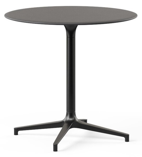 NARBUTAS - Konferenčný stôl BOTANY Ø80 cm