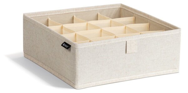 Látkový organizér do zásuvky Soft Storage – Bigso