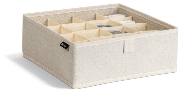Látkový organizér do zásuvky Soft Storage – Bigso