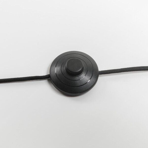 Béžová stojacia lampa Kave Home Alish