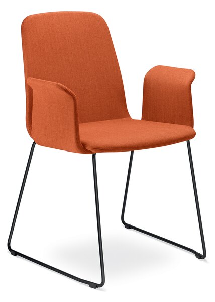 LD SEATING - Stolička SUNRISE 152-Q-BR