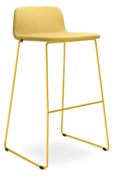 LD SEATING - Barová stolička SUNRISE 153-Q-750
