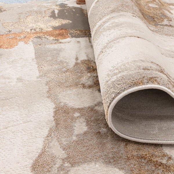 Béžový koberec 120x160 cm Miro – Asiatic Carpets