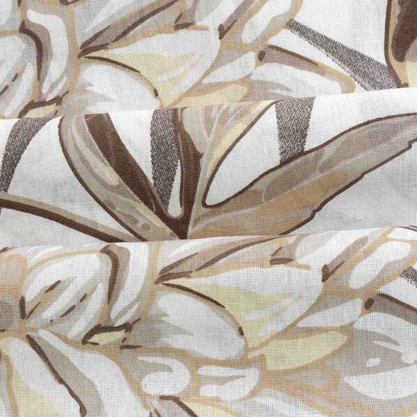 RENFORCÉ OBLIEČKY AMAZING EXCLUSIVE 160X200 CM, 2 KS 70X80 CM LISTY