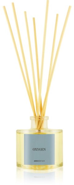 Ambientair COLOURS Oxygen aróma difuzér s náplňou 100 ml