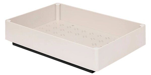 5Five® Výsuvný organizér do skrinky s výsuvmi, béžová AXIS 26,9 x 40 x 8,2 cm (L)