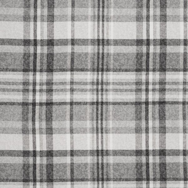 VIANOČNÉ RENFORCÉ OBLIEČKY NORD 200X220 CM, 1 KS 70X80 CM VZOROVANÉ