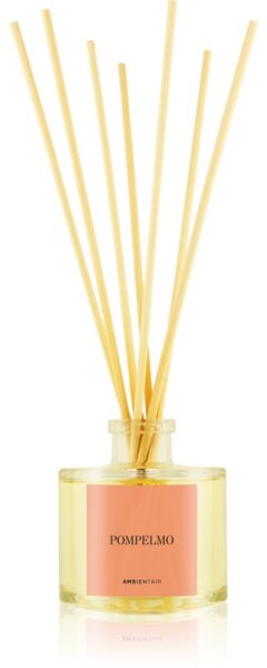Ambientair COLOURS Pomelo aróma difuzér s náplňou 100 ml
