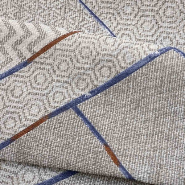 RENFORCÉ OBLIEČKY LIVIO EXCLUSIVE 160X200 CM, 2 KS 70X80 CM VZOROVANÉ