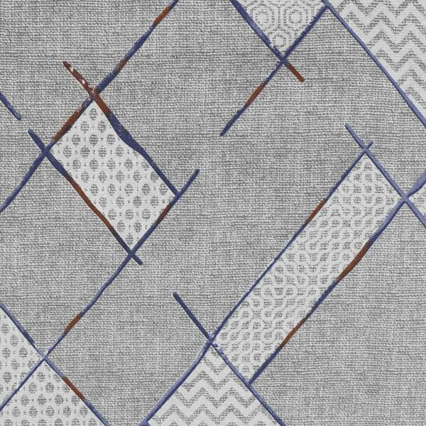 RENFORCÉ OBLIEČKY LIVIO EXCLUSIVE 160X200 CM, 2 KS 70X80 CM VZOROVANÉ