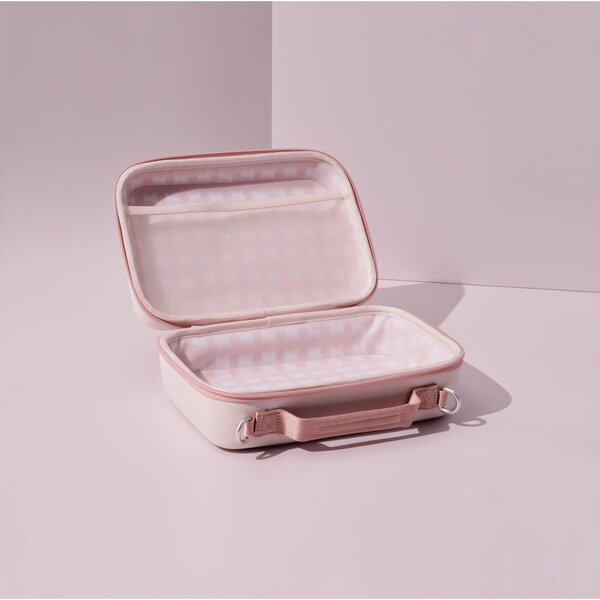 Desiatový box All Day Arista Mini Lunch Box Rose Quartz – Stanley
