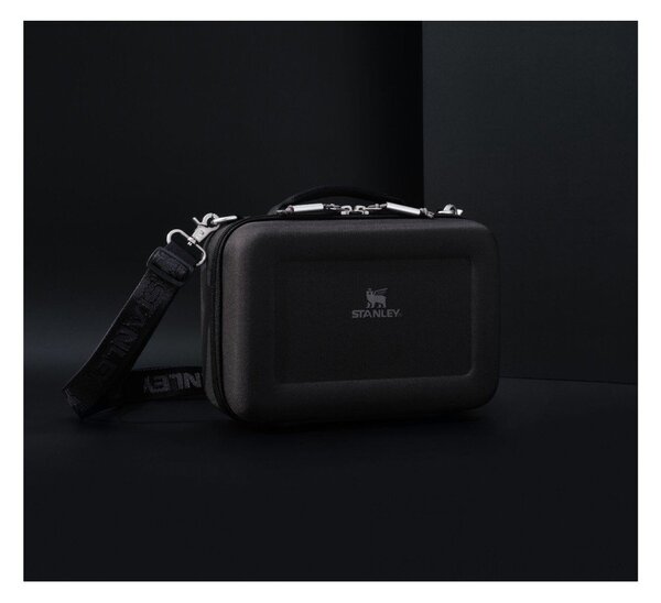 Desiatový box All Day Arista Mini Lunch Box Black – Stanley