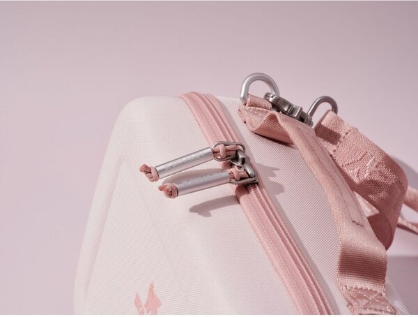 Desiatový box All Day Arista Mini Lunch Box Rose Quartz – Stanley