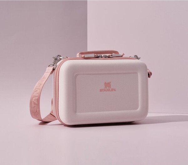 Desiatový box All Day Arista Mini Lunch Box Rose Quartz – Stanley